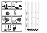 Preview for 2 page of Messner System M 1200 Operating Instructions Manual