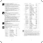 Preview for 5 page of Meßner eco-X Operating Instructions Manual