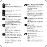 Preview for 10 page of Meßner eco-X Operating Instructions Manual