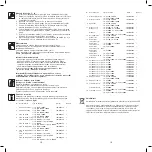 Preview for 11 page of Meßner eco-X Operating Instructions Manual