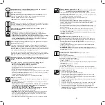 Preview for 12 page of Meßner eco-X Operating Instructions Manual