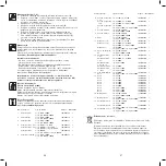 Preview for 15 page of Meßner eco-X Operating Instructions Manual