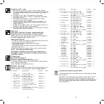 Preview for 17 page of Meßner eco-X Operating Instructions Manual