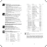 Preview for 19 page of Meßner eco-X Operating Instructions Manual