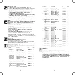 Preview for 25 page of Meßner eco-X Operating Instructions Manual