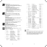 Preview for 27 page of Meßner eco-X Operating Instructions Manual