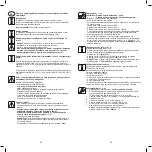 Preview for 28 page of Meßner eco-X Operating Instructions Manual