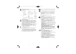 Preview for 5 page of Meßner M 2600 Instructions Manual