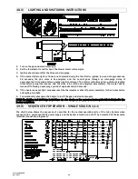 Preview for 50 page of Mestek 44488010 Installation And Operation Instructions Manual