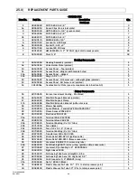 Preview for 64 page of Mestek 44488010 Installation And Operation Instructions Manual