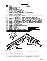 Preview for 67 page of Mestek 44488010 Installation And Operation Instructions Manual