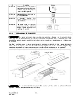 Preview for 15 page of Mestek 44625000 Assembly, Installation And Operation Instructions