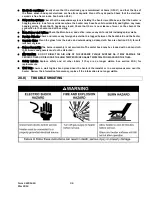 Preview for 36 page of Mestek 44625000 Assembly, Installation And Operation Instructions