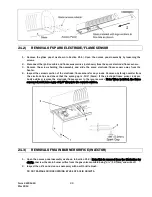 Preview for 39 page of Mestek 44625000 Assembly, Installation And Operation Instructions