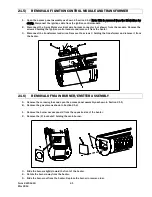 Preview for 41 page of Mestek 44625000 Assembly, Installation And Operation Instructions