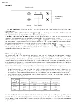 Preview for 18 page of MESTIC MCCHD 33 Operating Instruction