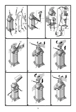 Preview for 3 page of Mesto 3237FM Instructions For Use Manual