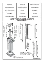 Preview for 2 page of Mesto 3270TP Instructions For Use Manual