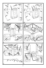 Preview for 3 page of Mesto 3558BM Instructions For Use Manual