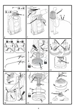 Preview for 4 page of Mesto 3558BM Instructions For Use Manual