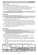 Preview for 50 page of Mesto 3558BM Instructions For Use Manual