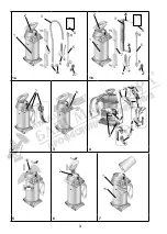 Preview for 3 page of Mesto CLEANER 3270P Instructions For Use Manual