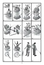 Preview for 4 page of Mesto FERROX PLUS 3565P Instructions For Use Manual