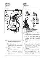 Preview for 7 page of Mesto HERBI 3235 U Instructions For Use And Parts List