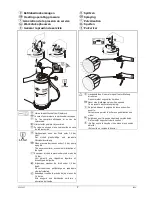 Preview for 8 page of Mesto HERBI 3235 U Instructions For Use And Parts List