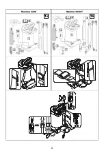 Preview for 3 page of Mesto MAXIMA 3238 Instructions For Use Manual