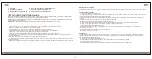 Preview for 4 page of Mesuca FXK30 Instructions For Use Manual