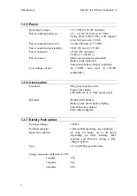 Preview for 14 page of Met One Instruments LVS-100 User Manual