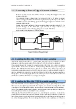 Preview for 21 page of Met One Instruments LVS-100 User Manual