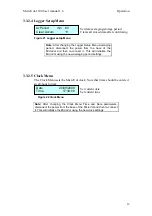 Preview for 39 page of Met One Instruments LVS-100 User Manual