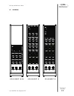 Preview for 13 page of Meta System ARCHIMOD 100 Operating And Maintenance Manual