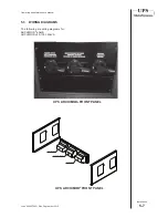 Preview for 40 page of Meta System ARCHIMOD 100 Operating And Maintenance Manual