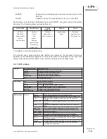 Preview for 48 page of Meta System ARCHIMOD 100 Operating And Maintenance Manual