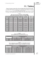 Preview for 67 page of Meta System ARCHIMOD 100 Operating And Maintenance Manual