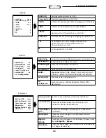 Preview for 66 page of Meta System MEGALINE 1250 RACK Instruction Manual