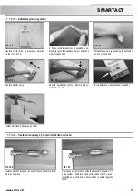 Preview for 81 page of META Smartact Instructions For Use Manual