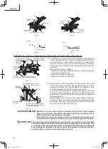 Preview for 46 page of Metabo HPT C 12FDH Safety Instructions And Instruction Manual