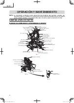 Preview for 58 page of Metabo HPT C 12FDH Safety Instructions And Instruction Manual