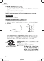 Preview for 60 page of Metabo HPT C 12FDH Safety Instructions And Instruction Manual