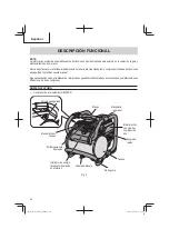 Preview for 66 page of Metabo HPT EC 36DA Instruction Manual And Safety Instructions