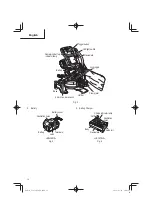 Preview for 12 page of Metabo HPT MultiVolt C1810DFA Safety Instructions And Instruction Manual