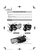 Preview for 10 page of Metabo HPT SB 3608DA Safety Instructions And Instruction Manual