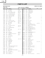 Preview for 48 page of Metabo HPT UU 240R Safety Instructions And Instruction Manual