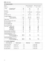 Preview for 14 page of Metabo BAS 317 Precision WNB Operating Instructions Manual