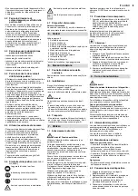 Preview for 17 page of Metabo Basic 160-6 W OF Original Instructions Manual