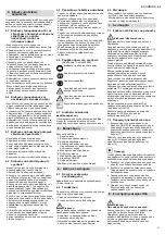 Preview for 41 page of Metabo Basic 160-6 W OF Original Instructions Manual